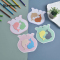 Whale Shape PET Sticky Notes